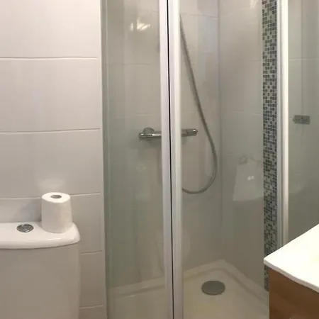 Clim Et Parking - Entree Quartier Naturiste Apartament Agde