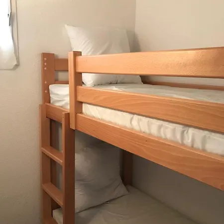 Clim Et Parking - Entree Quartier Naturiste Apartament *